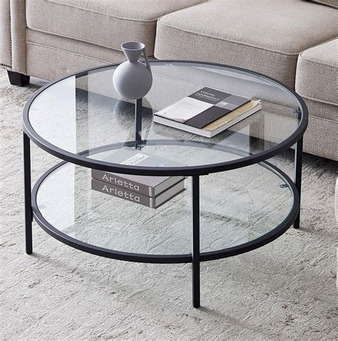 metal coffee box|Amazon.com: Coffee Table Metal Frame.